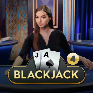 Online blackjack