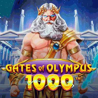 Gates of Olympus online pokie
