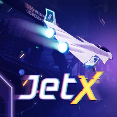 JetX instant game