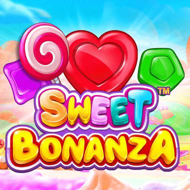 Sweet Bonanza online pokie